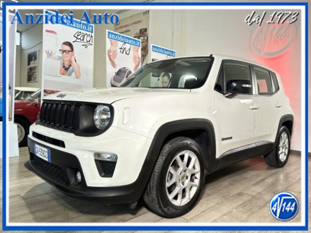 JEEP Renegade 1.6 Mjt 130 CV Limited rif. 23839368 - Foto 3