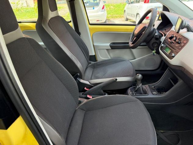 Seat Mii 1.0 5 porte GPL - Superprezzo - Tutto incluso - Finanziabile - Foto 6