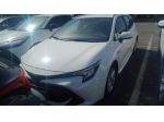 Toyota Corolla Hybrid Active