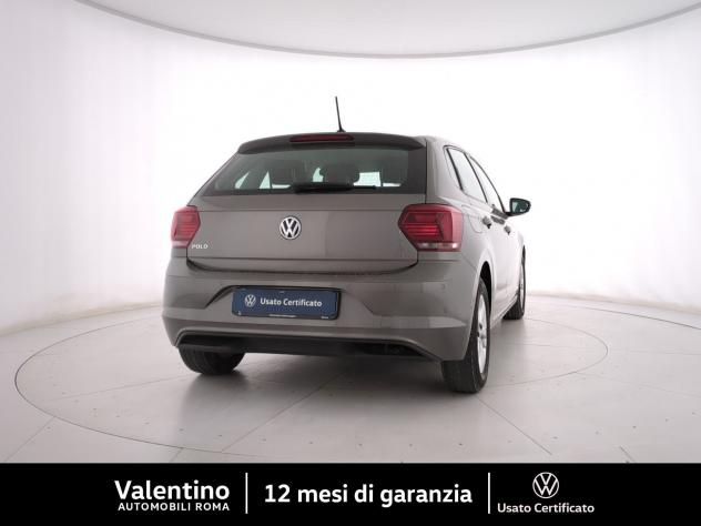 Volkswagen Polo 1.0 EVO Comfortline BMT - Foto 3