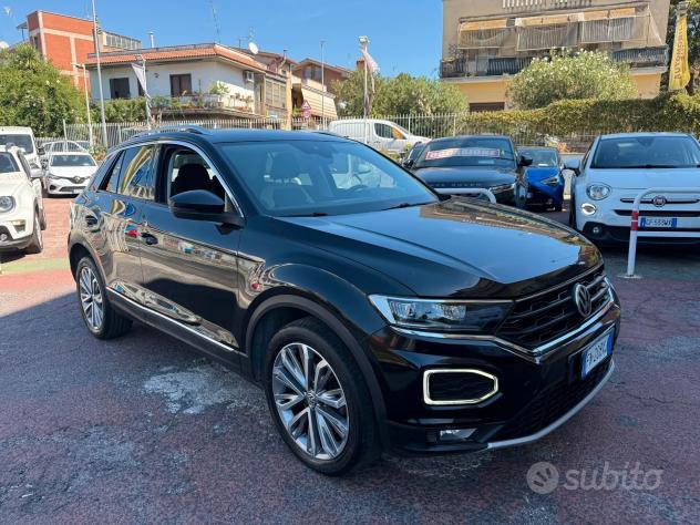 Volkswagen T-Roc 2.0 All. Style 4motion dsg - Foto 2