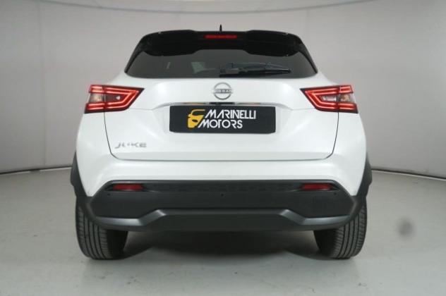 NISSAN Juke 1.0 DIG-T 115 CV N-CONNECTA rif. 23920688 - Foto 5
