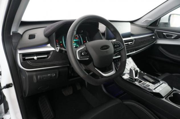 SPORTEQUIPE Sportequipe 6 1.5 155CV CVT AUTOMATICA rif. 23551024 - Foto 7