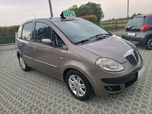 Lancia MUSA 1.4 GPL - Foto 3