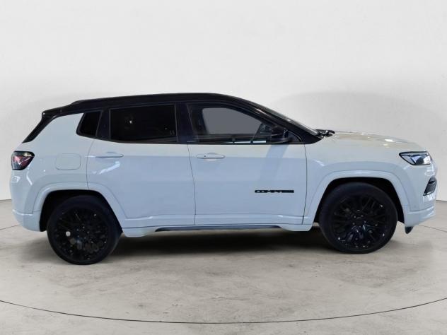Jeep Compass 1.6 MJet II 96kW S - Foto 5