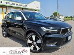 VOLVO XC40 D3 Geartronic Momentum BLACKFRIDAY rif. 22431551
