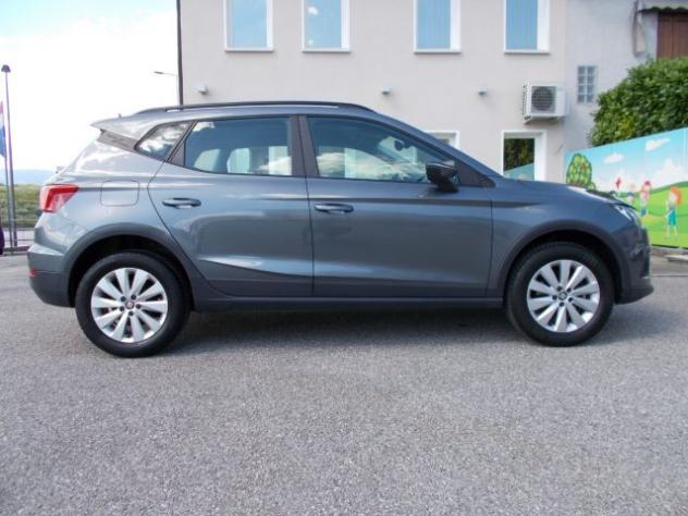 SEAT Arona 1.0 EcoTSI Reference rif. 23729732 - Foto 5