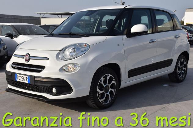 FIAT 500L 1.6 Multijet 120 CV Business *Navigatore*