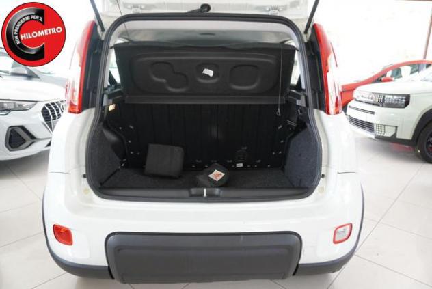 FIAT Panda 1.2 EasyPower City Life rif. 23533030 - Foto 5