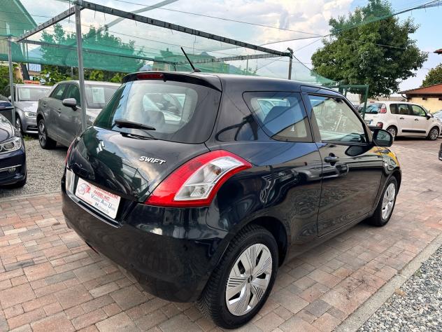 Suzuki Swift 1.3 Diesel - Foto 7