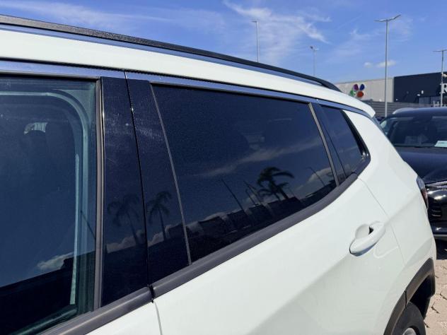 JEEP - Compass 1.6 mjt Limited 2wd 120cv#NAVIGATORE! - Foto 6