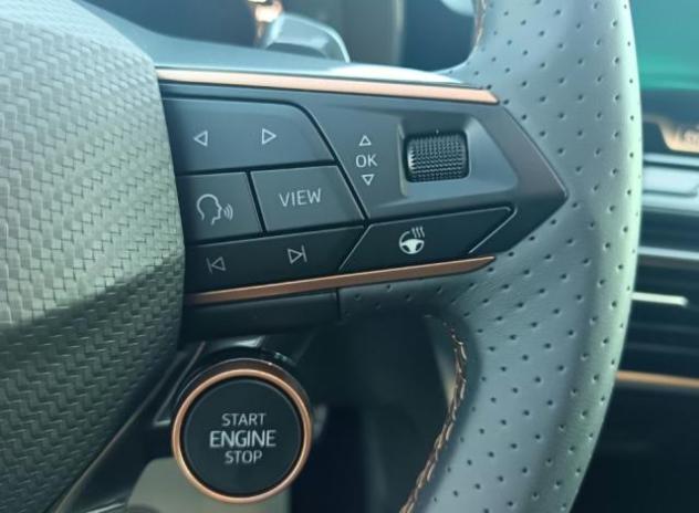 NEW Cupra - formentor - 1.5 Hybrid DSG - Foto 8