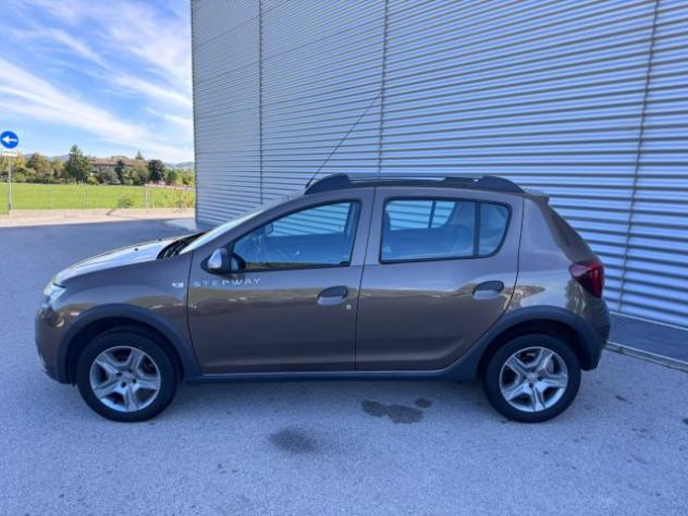 DACIA Sandero Stepway 0.9 TCe Turbo GPL 90 CV S&S Comfort rif. 24190034 - Foto 8