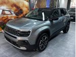 Jeep Avenger 1.2 Turbo 100 CV Altitude