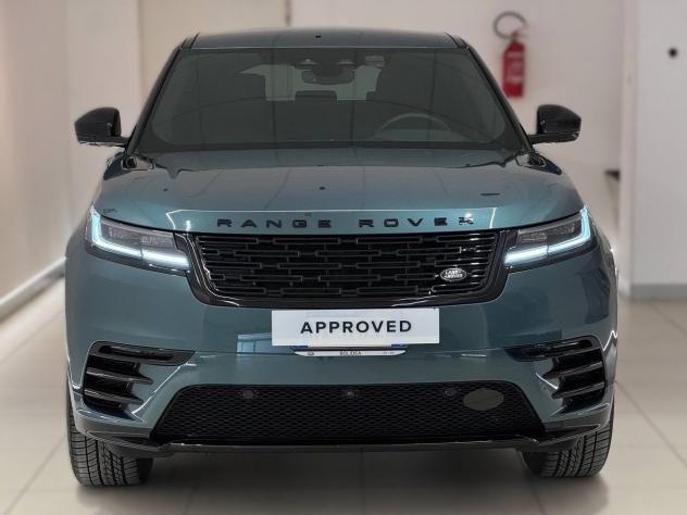 Land Rover Range Rover Velar LAND ROVER 2.0D I4 204 CV Dynamic SE - Foto 8