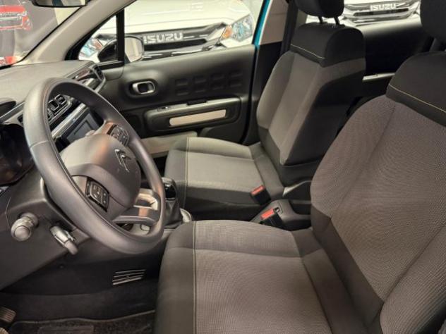 CITROEN C3 PureTech 83 S&S Feel rif. 23519871 - Foto 9