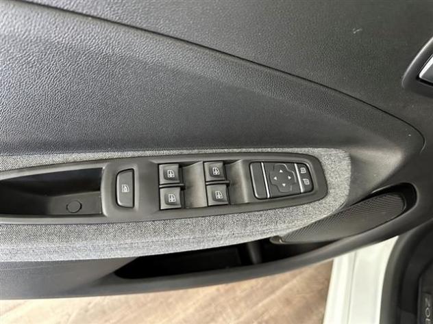RENAULT ZOE Zen R110 Flex e shifter my20 rif. 22486814 - Foto 5