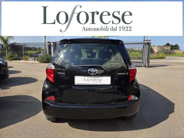 TOYOTA Verso-S 1.3 s rif. 23474315 - Foto 3
