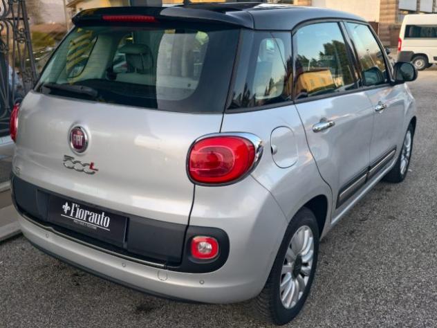 FIAT 500L 1.3mjt85 PopStar X COMMERCIANTI rif. 24023736 - Foto 3