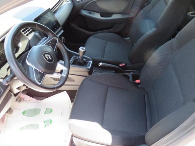 RENAULT Clio TCe 90 CV 5 porte Equilibre rif. 23987830 - Foto 6