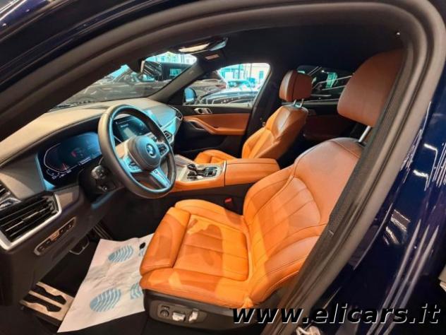 BMW X6 xDrive30d 48V Msport rif. 24008572 - Foto 9