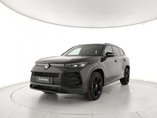 Volkswagen Tayron 2.0 tdi R-Line 150cv dsg