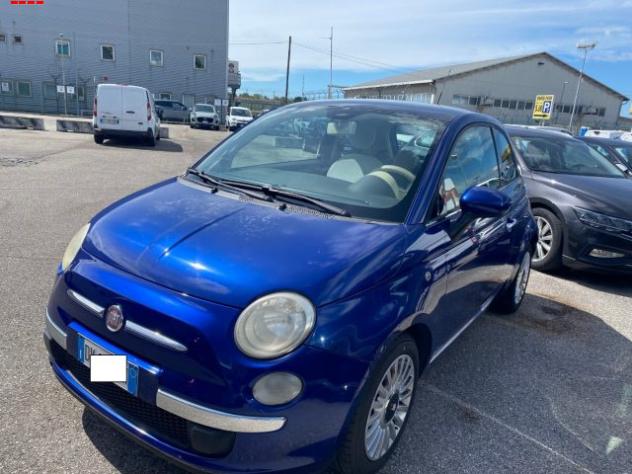 FIAT 500 1.2 Lounge x commercianti rif. 23771468 - Foto 3