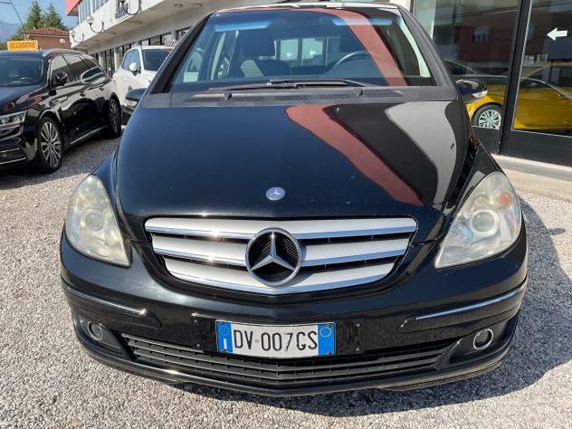 Mercedes-benz B 180 200 CDI Sport - Foto 2