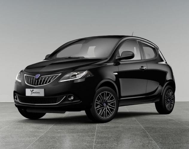 Lancia Ypsilon 1.0 FireFly 5 porte S&amp;S Hybrid Gold