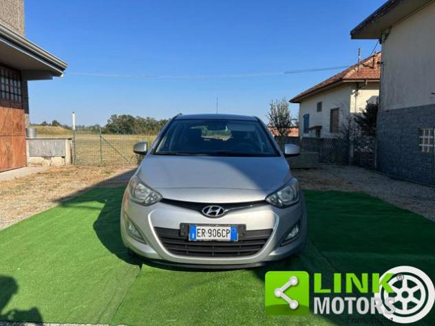 HYUNDAI i20 BI-FUEL rif. 24135270 - Foto 2