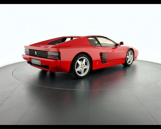Ferrari Testarossa/512 TR 512 5.0 TR - Foto 8