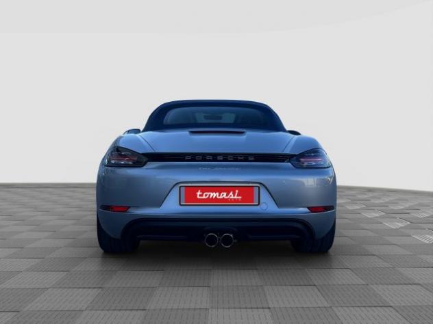 PORSCHE 718 718 Boxster rif. 23971921 - Foto 4