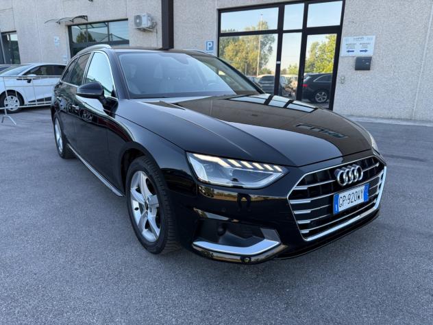 Audi A4 Avant 35 TDI 2.0 163 CV S tronic Business Advanced - Foto 6