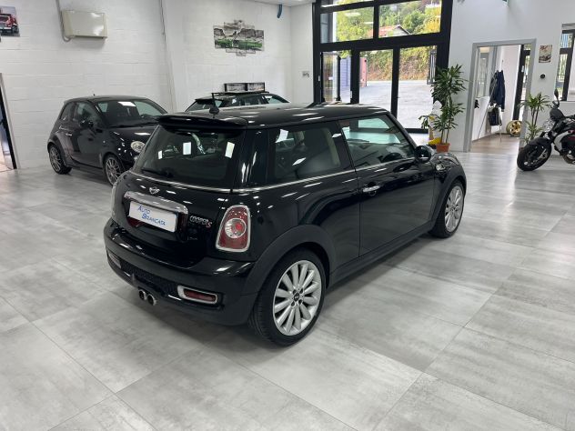 MINI Cooper S 1.6 184cv - Foto 5