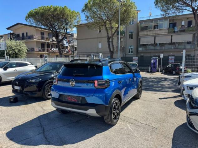 CITROEN C3 PureTech 100 S&S Max rif. 24153692 - Foto 5