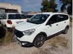 DACIA Lodgy Stepway 1.5 Blue dCi 8V 115CV 7 posti rif. 24194590