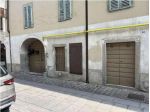 44/2025 1 BG - laboratorio con annesso negozio a  Borgo di Terzo