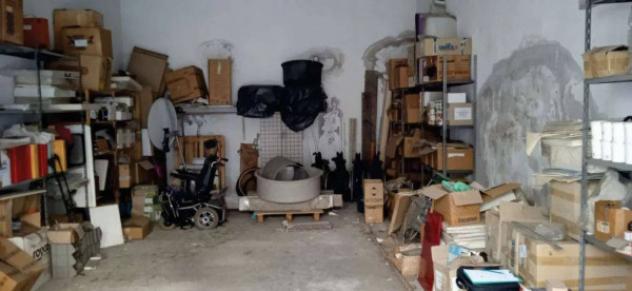 Immobile in asta di 49 m² in vendita a Muro Lucano - Foto 2