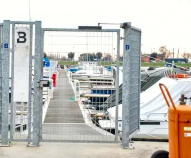 Immobile in asta di 28 m² in vendita a Ravenna - Foto 6