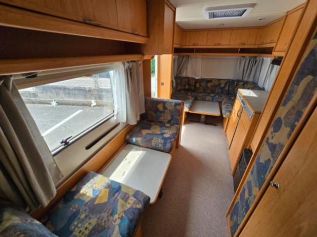 KNAUS SUDWIND rif. 24086930 - Foto 7