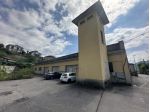 CAPANNONE DI C.A 1792 MQ A CAPRINO B.SCO