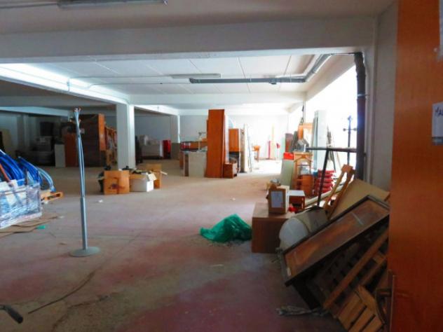 Immobile in asta di 36 m² in vendita a L'Aquila - Foto 2