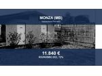 Immobile in asta di 26 m² in vendita a Monza