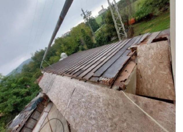 Immobile in asta di 951 m² in vendita a Vicoforte - Foto 3