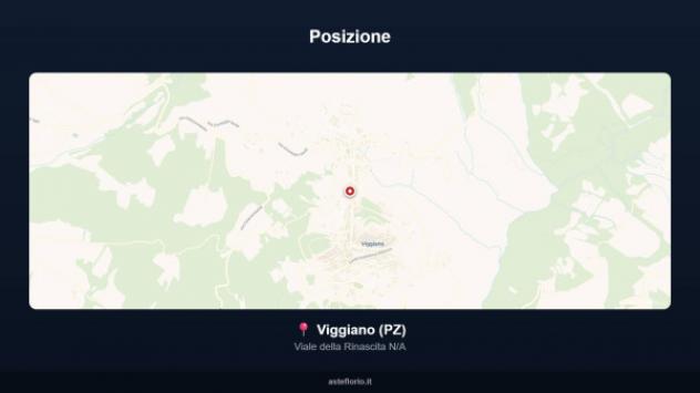 Immobile in asta di 612 m² in vendita a Viggiano - Foto 9