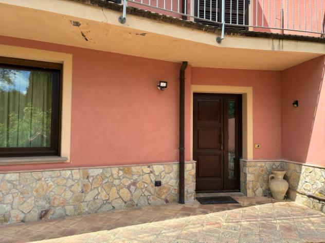 Immobile in asta di 247 m² con più di 5 locali in vendita a Capannoli - Foto 4