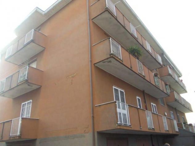 Immobile in asta di 122 m², box auto doppio in vendita a Cassano d'Adda - Foto 2