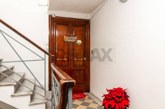 Appartamento in vendita a Catania, Centro Storico