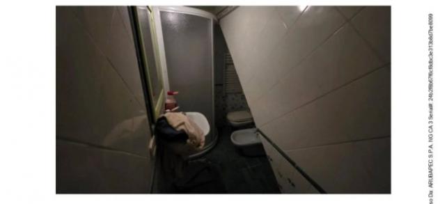 Immobile in asta di 90 m² con più di 5 locali in vendita a Città della Pieve - Foto 12