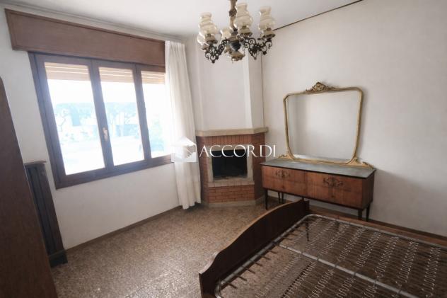 CASA INDIPENDENTE di 4 vani e di 300 mq (CROCETTA DEL MONTELLO) rif. AS105 - Foto 19